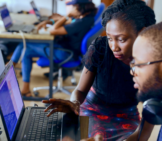 The Dynamico Systems team at work