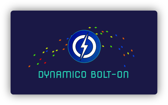 Dynamico Bolt-On creating input files from an analysis model