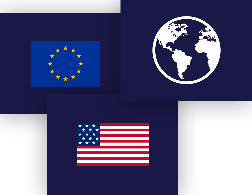 Global design codes